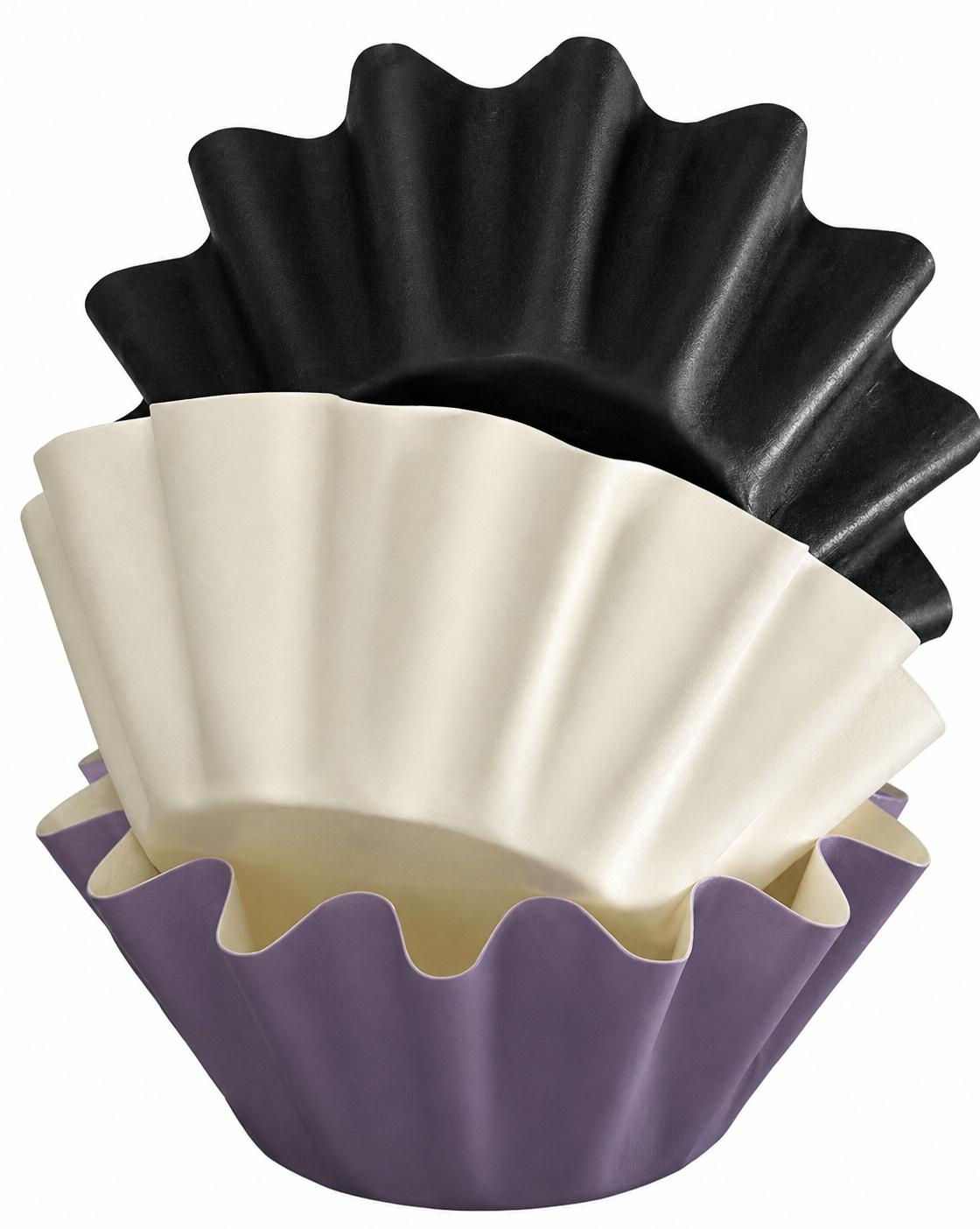 Wax liners
