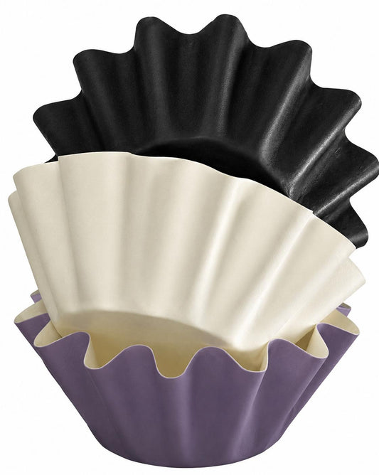 Wax liners